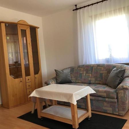 Ferienwohnung Rotensol Бад Хереналб Екстериор снимка