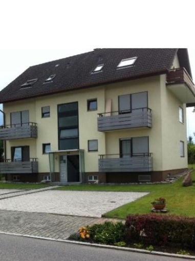 Ferienwohnung Rotensol Бад Хереналб Екстериор снимка